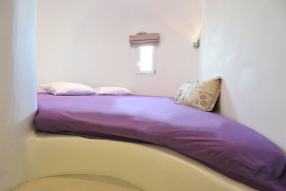 Mermaid Luxury Villas - Adella Fanari  Ngoại thất bức ảnh