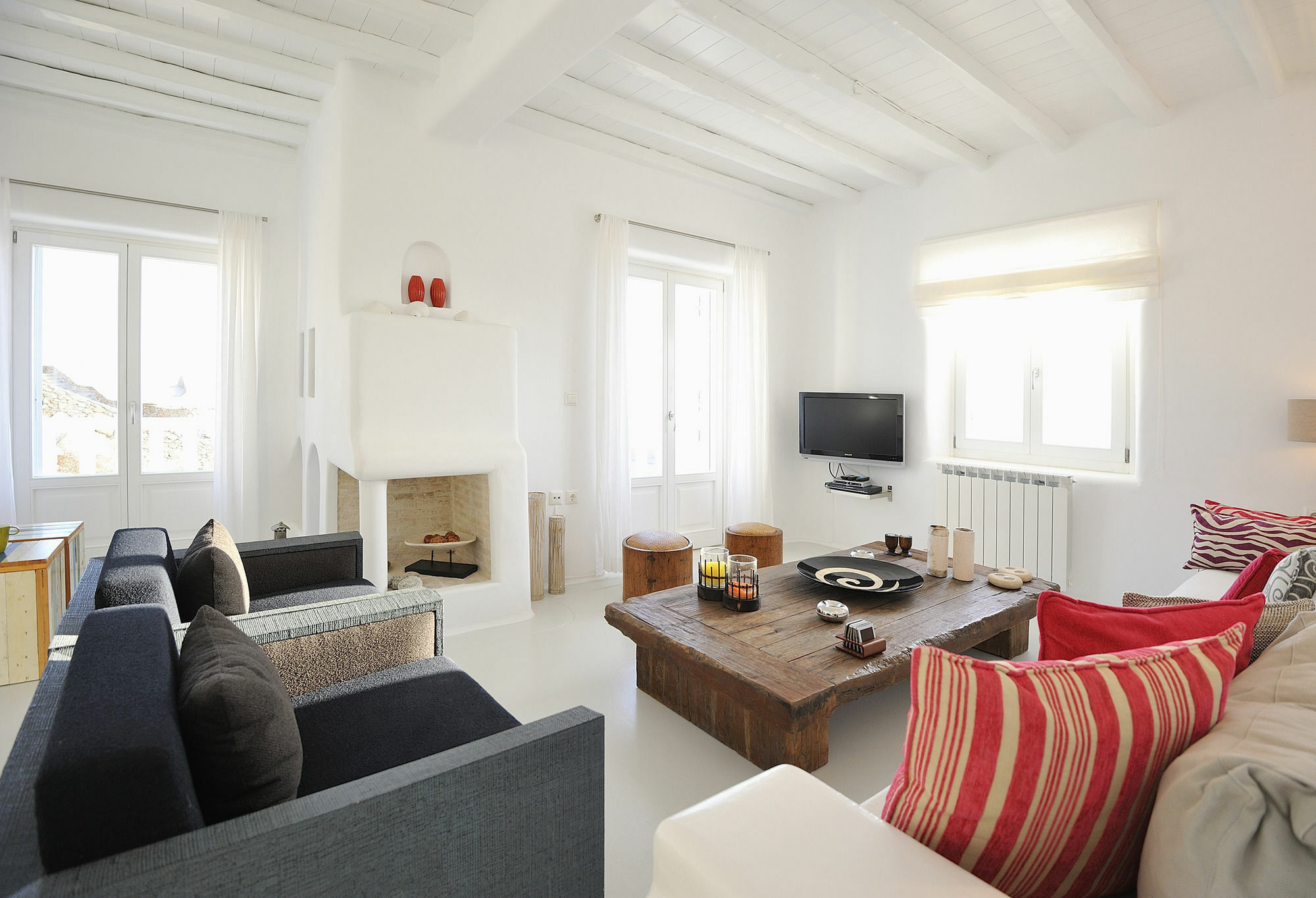 Mermaid Luxury Villas - Adella Fanari  Ngoại thất bức ảnh