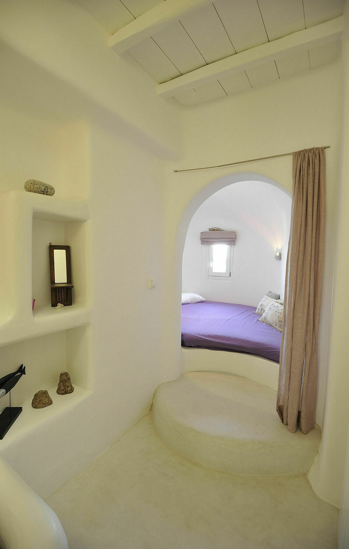 Mermaid Luxury Villas - Adella Fanari  Ngoại thất bức ảnh