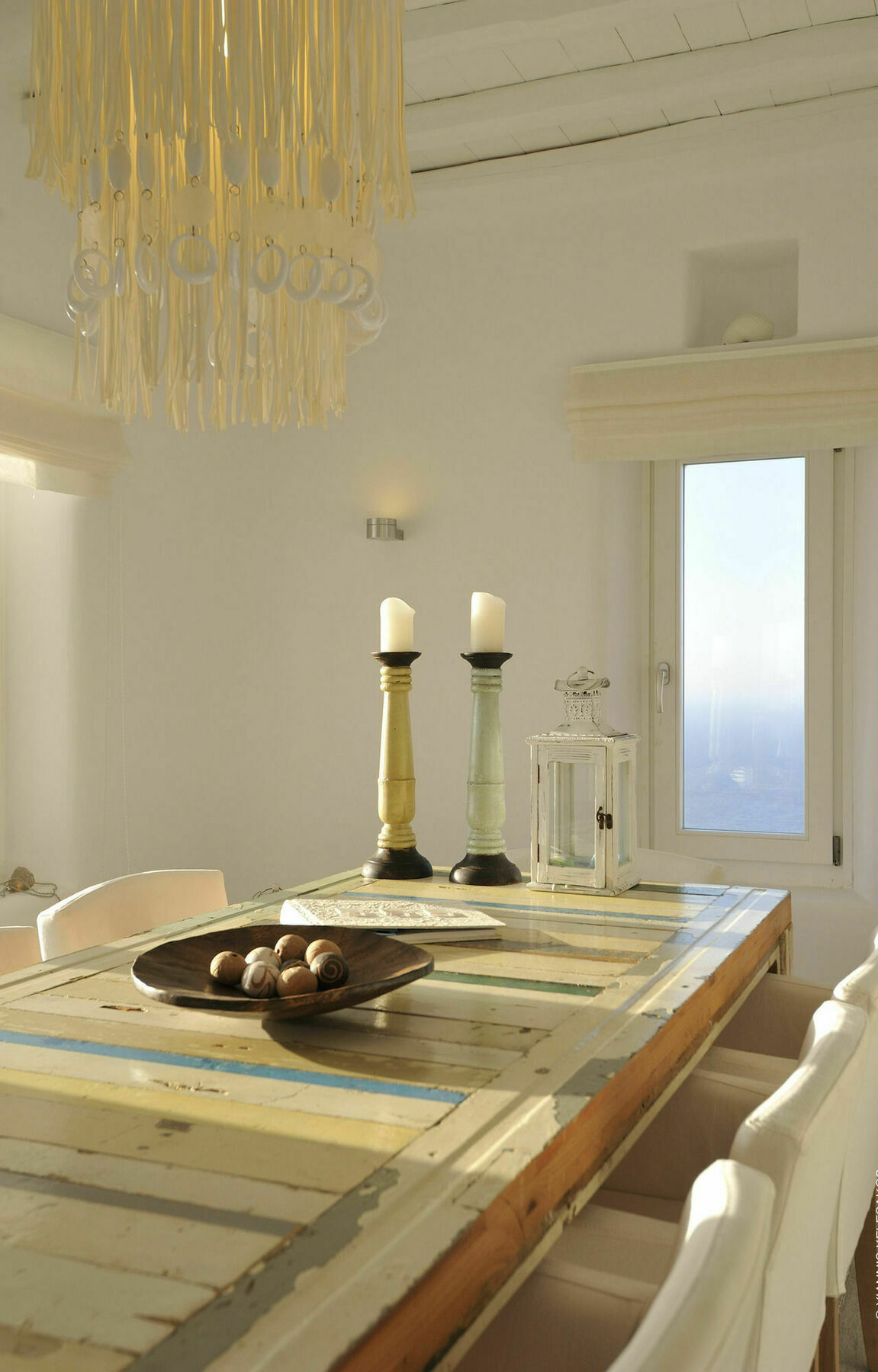 Mermaid Luxury Villas - Adella Fanari  Ngoại thất bức ảnh