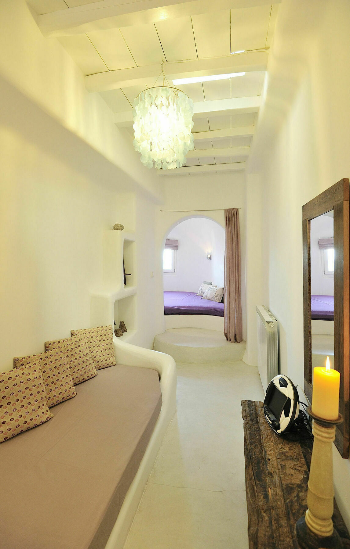 Mermaid Luxury Villas - Adella Fanari  Ngoại thất bức ảnh