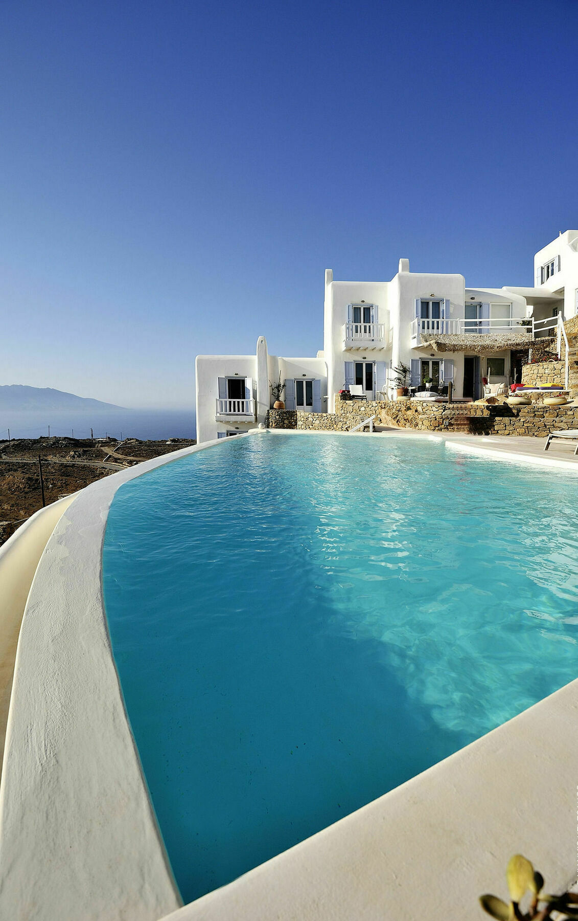Mermaid Luxury Villas - Adella Fanari  Ngoại thất bức ảnh