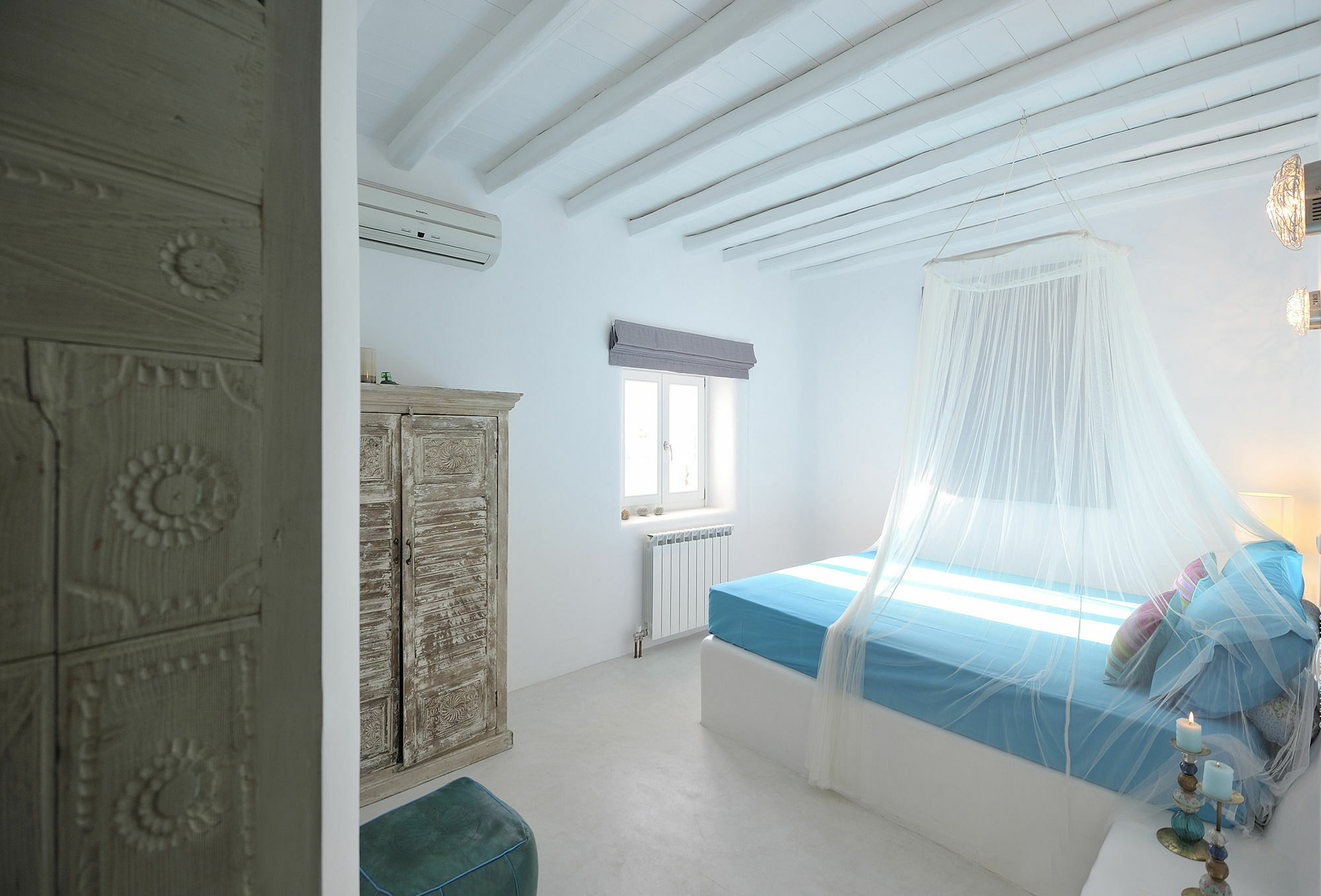 Mermaid Luxury Villas - Adella Fanari  Ngoại thất bức ảnh