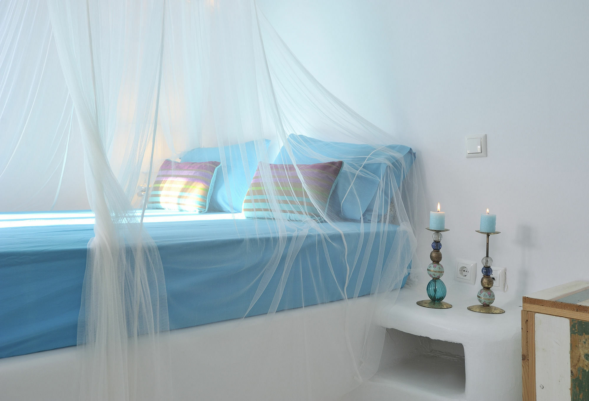Mermaid Luxury Villas - Adella Fanari  Ngoại thất bức ảnh
