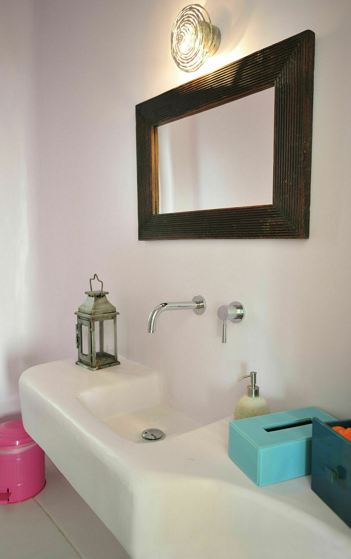 Mermaid Luxury Villas - Adella Fanari  Ngoại thất bức ảnh