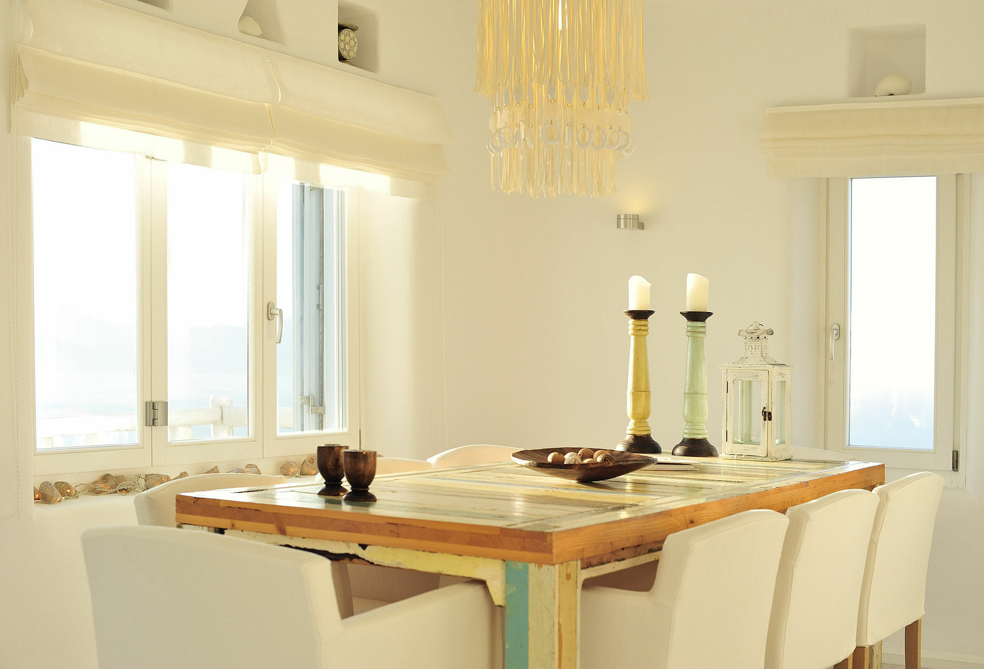 Mermaid Luxury Villas - Adella Fanari  Ngoại thất bức ảnh