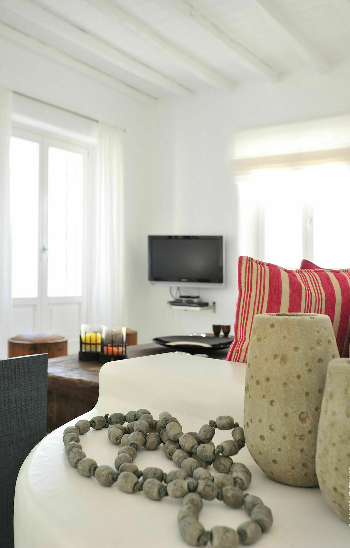 Mermaid Luxury Villas - Adella Fanari  Ngoại thất bức ảnh