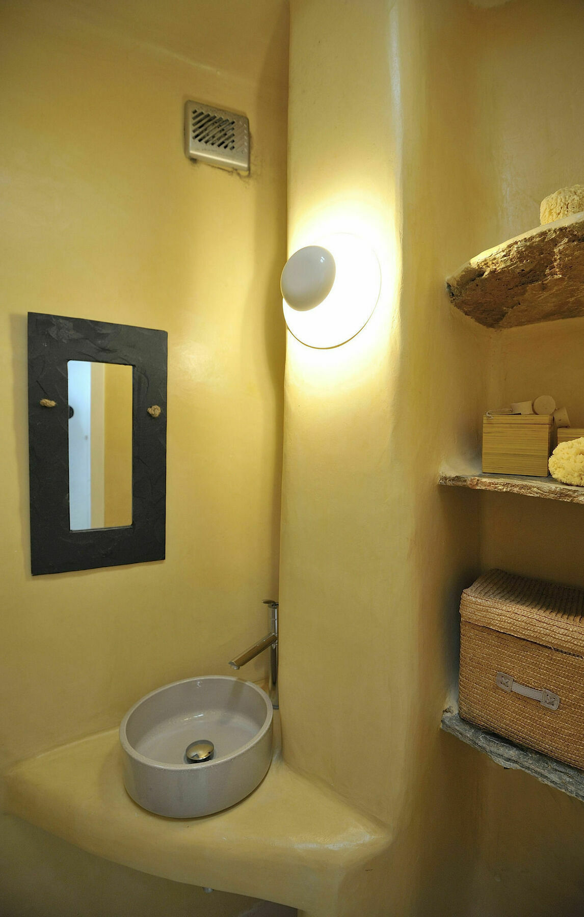 Mermaid Luxury Villas - Adella Fanari  Ngoại thất bức ảnh