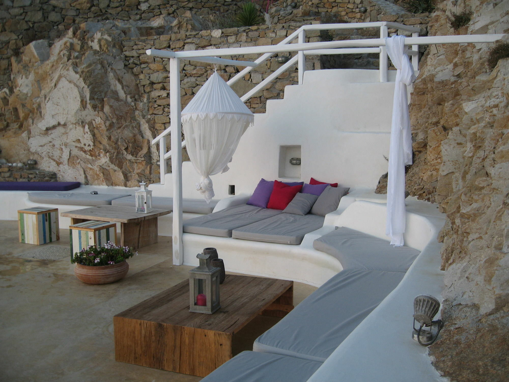 Mermaid Luxury Villas - Adella Fanari  Ngoại thất bức ảnh
