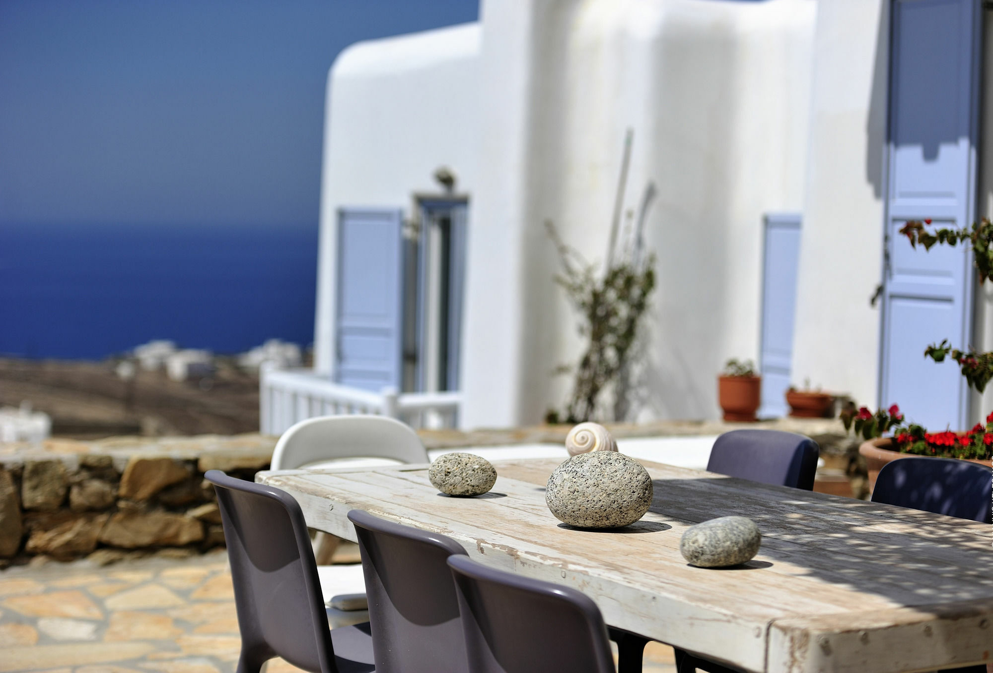 Mermaid Luxury Villas - Adella Fanari  Ngoại thất bức ảnh